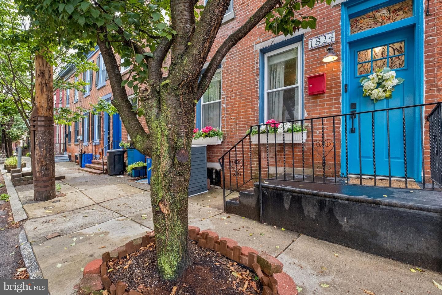 1824 Montrose Street, Philadelphia