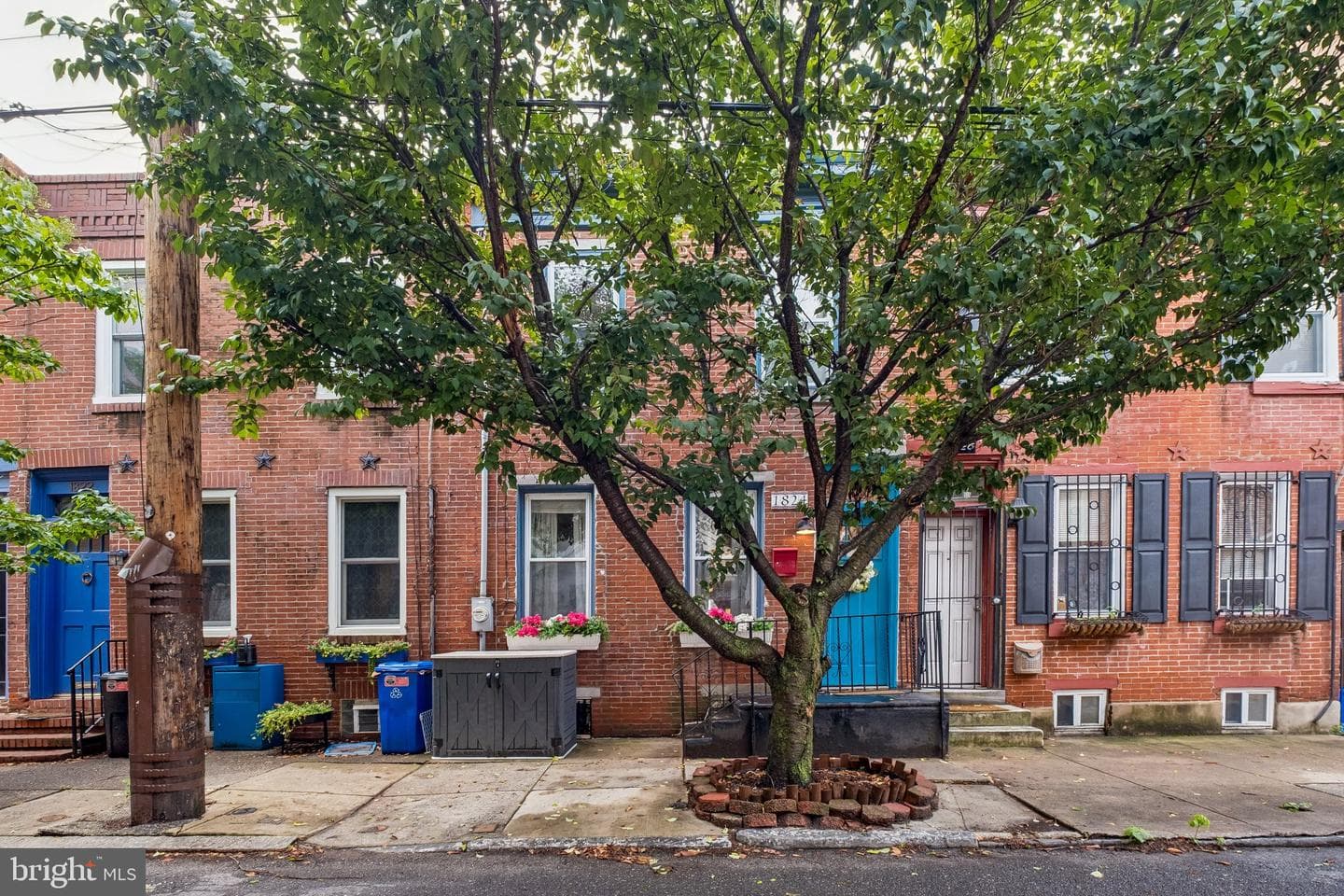 1824 Montrose Street, Philadelphia