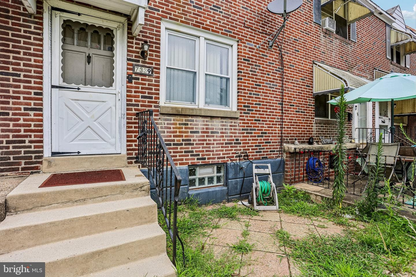 7339 Malvern Avenue, Philadelphia