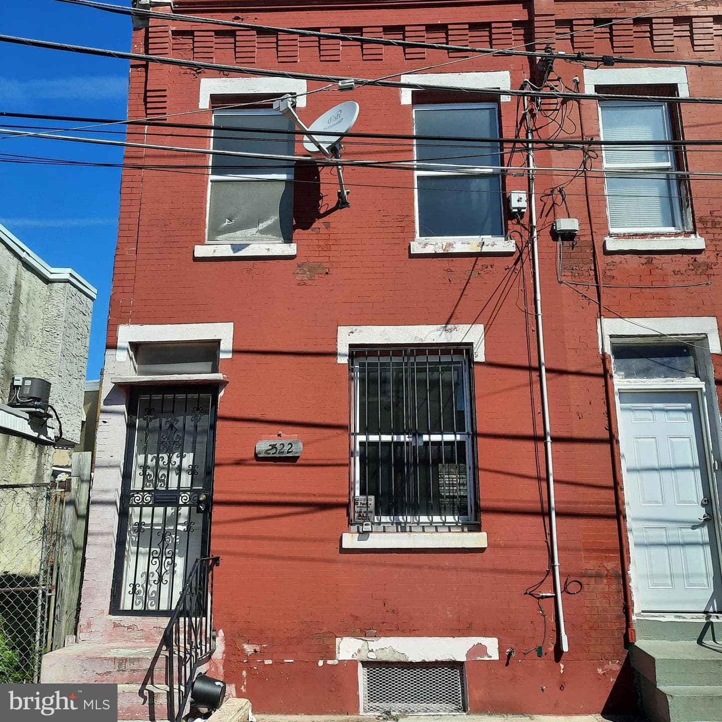 2522 Potter Street, Philadelphia