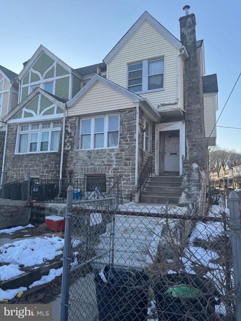 5024 Ogontz Avenue, Philadelphia