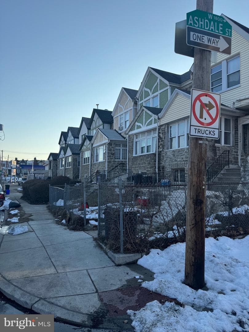 5024 Ogontz Avenue photo 3