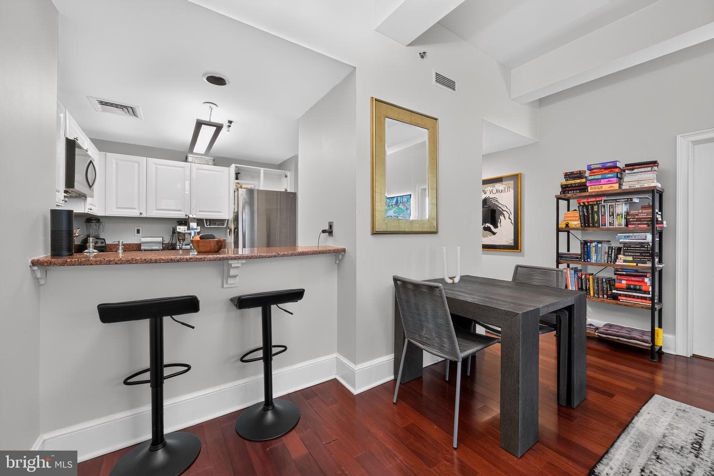 1500 Chestnut Street #10h photo 12