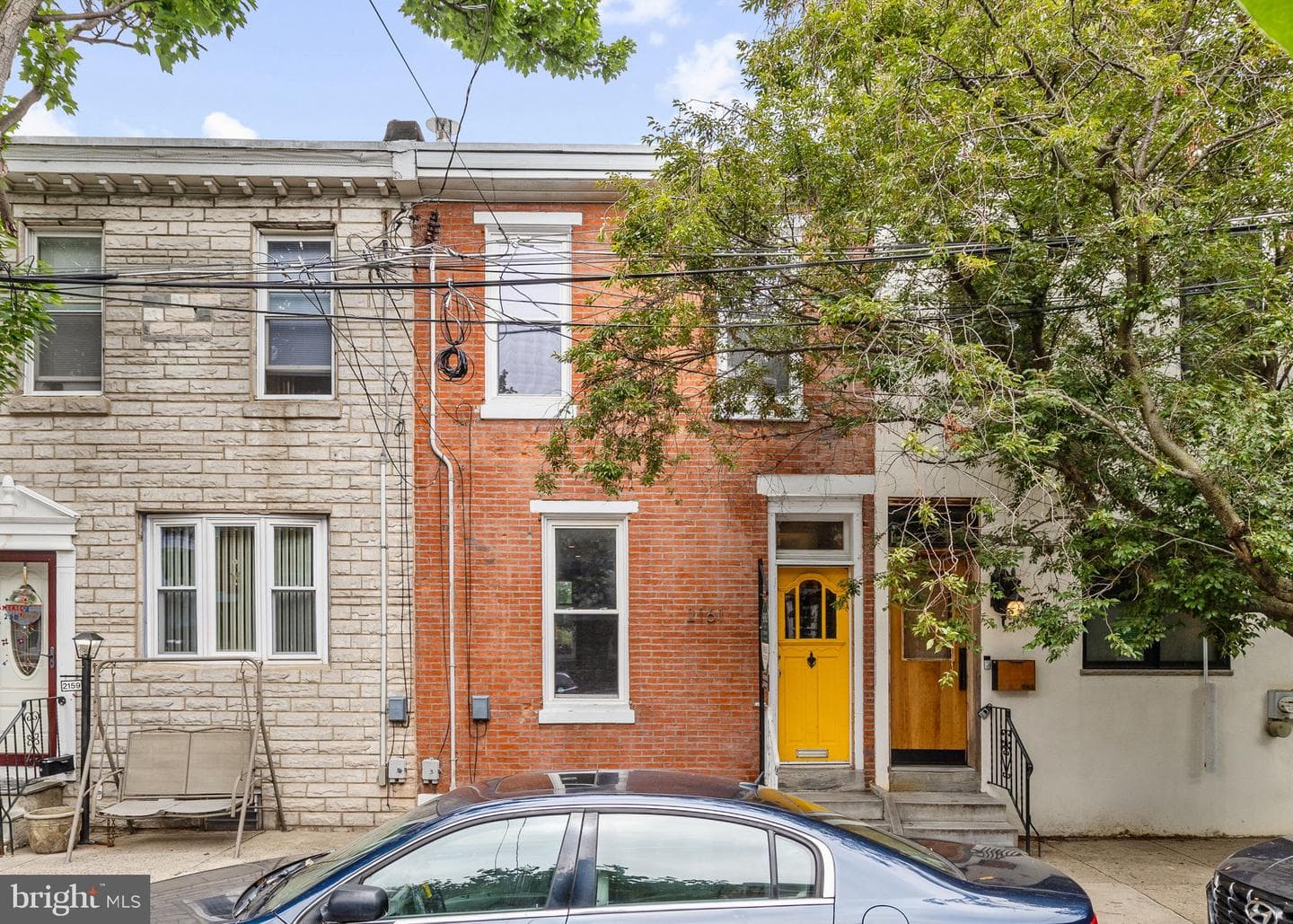 2161 E Letterly Street photo 35