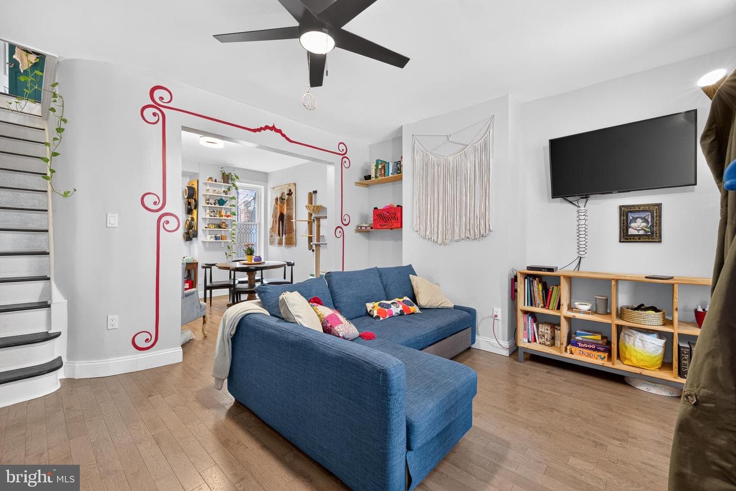 6114 Chancellor Street photo 3