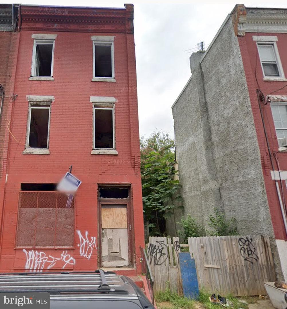 2442 N 20th Street, Philadelphia