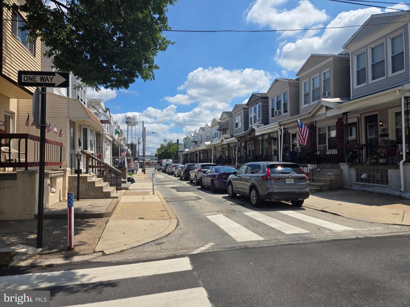2739 Alresford Street, Philadelphia