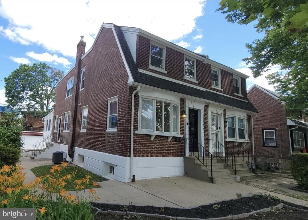 1622 E Johnson Street, Philadelphia