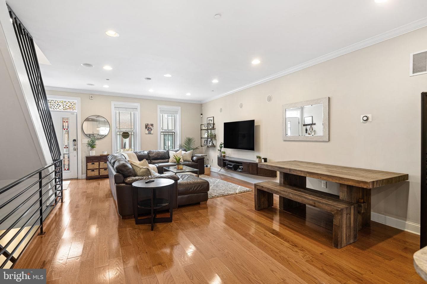 1419 S Orianna Street photo 3