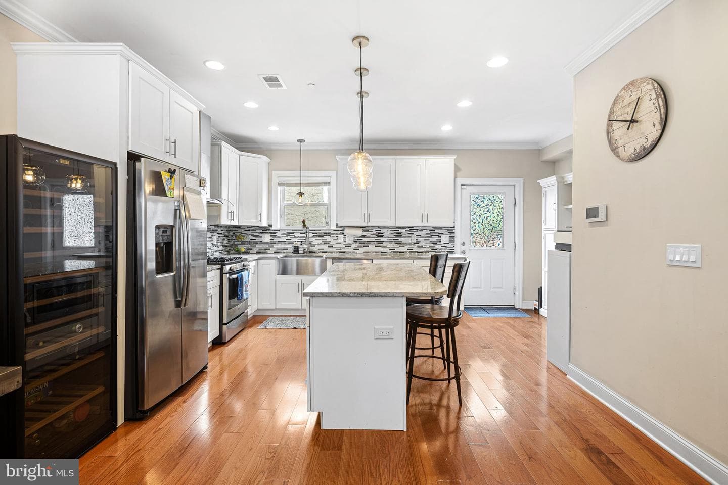 1419 S Orianna Street photo 5