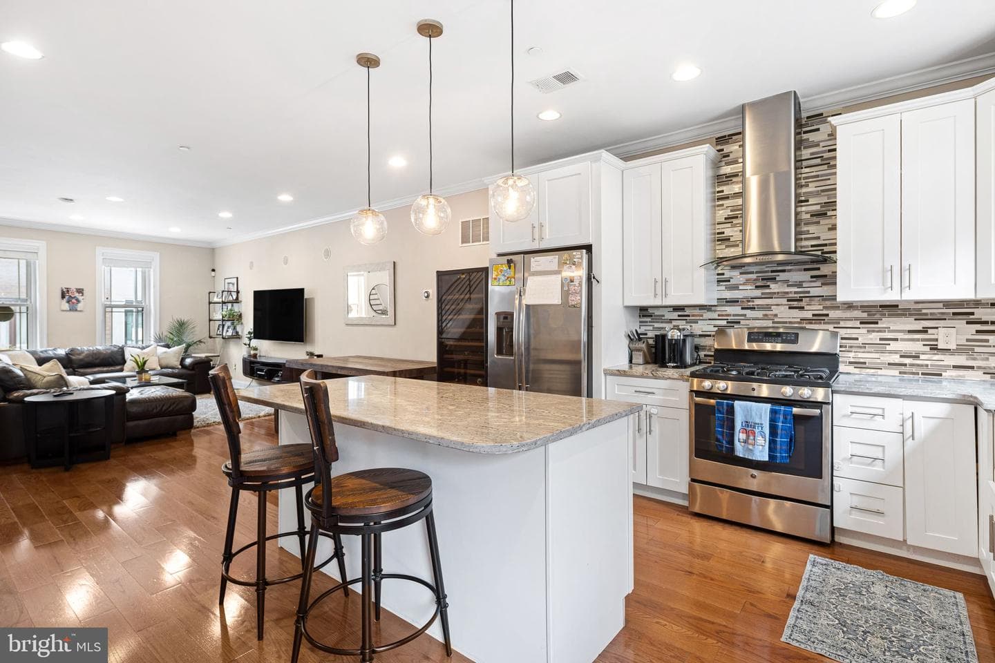 1419 S Orianna Street photo 7