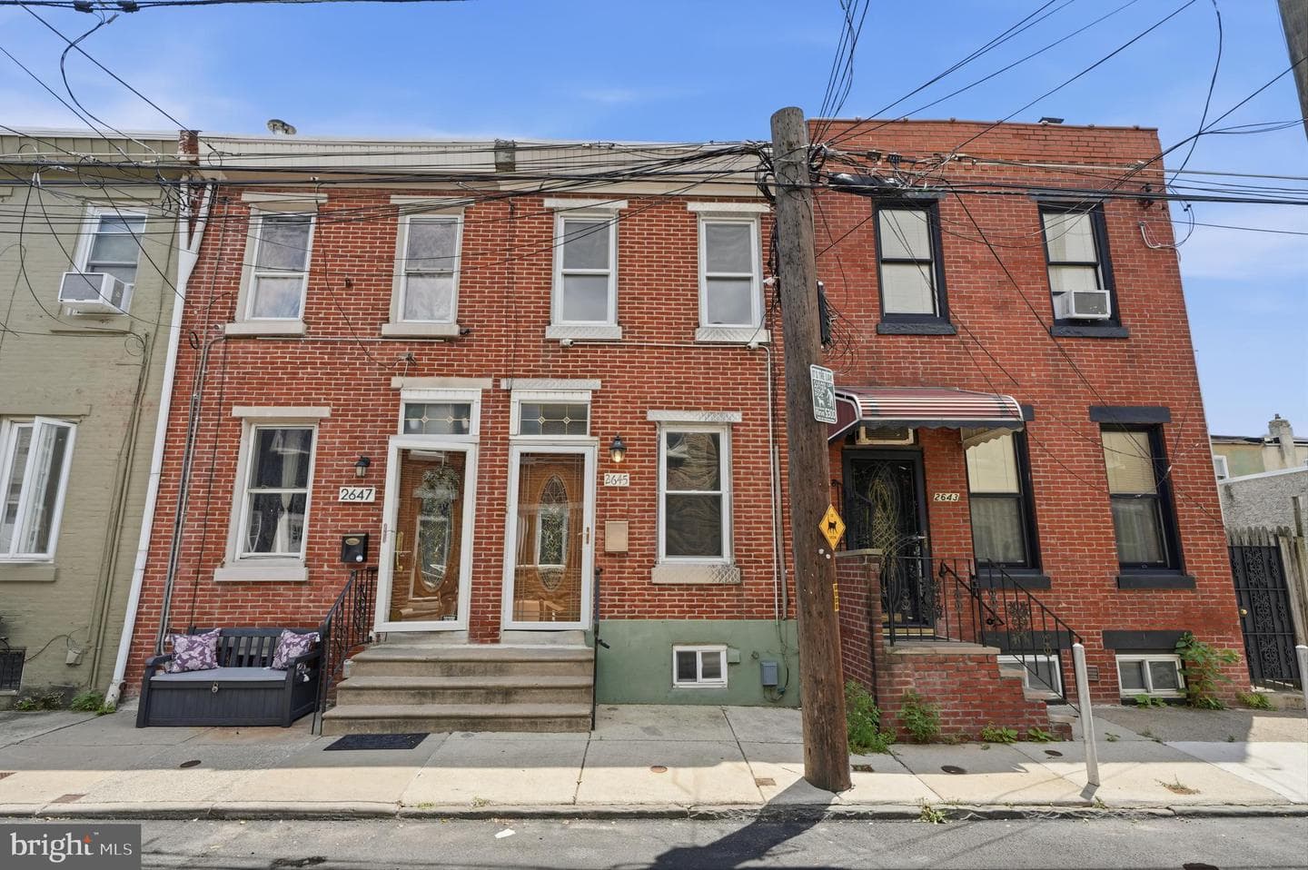 2645 Tilton Street, Philadelphia