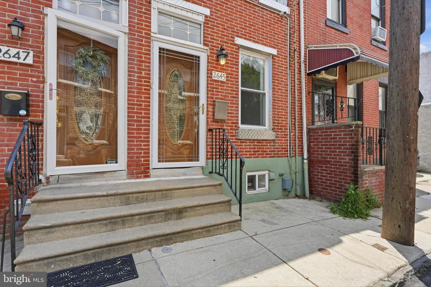 2645 Tilton Street photo 3