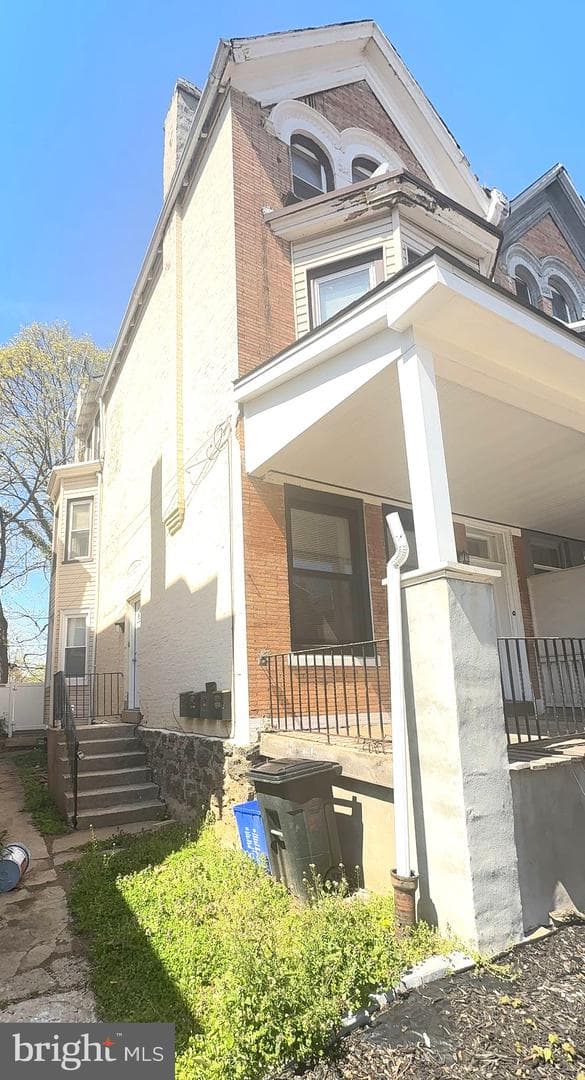 451 W Bringhurst Street #unit 1 photo 2