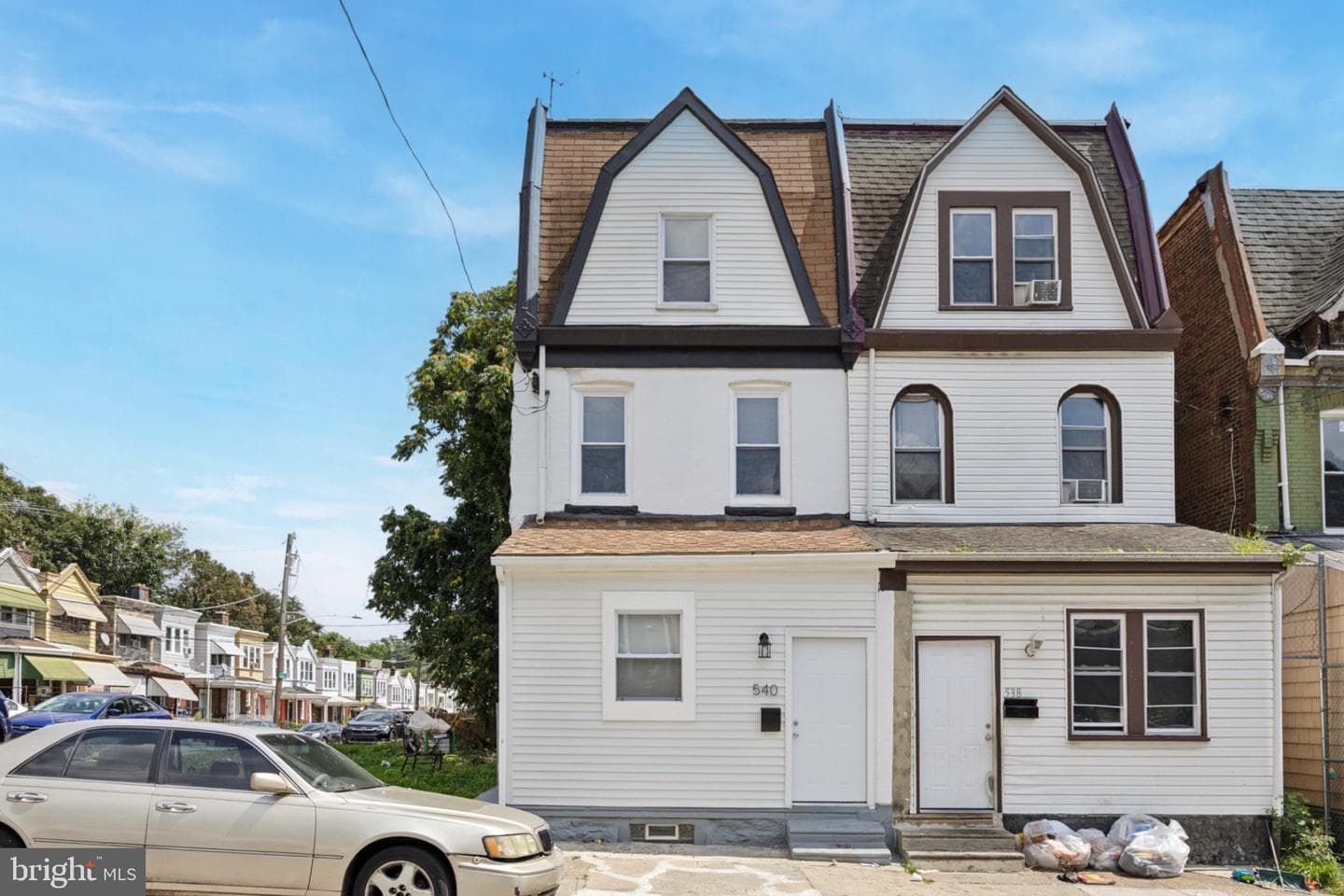 540 E Penn Street, Philadelphia