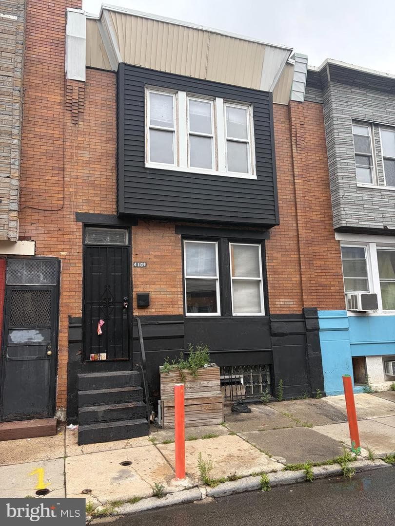 4161 N Darien Street, Philadelphia