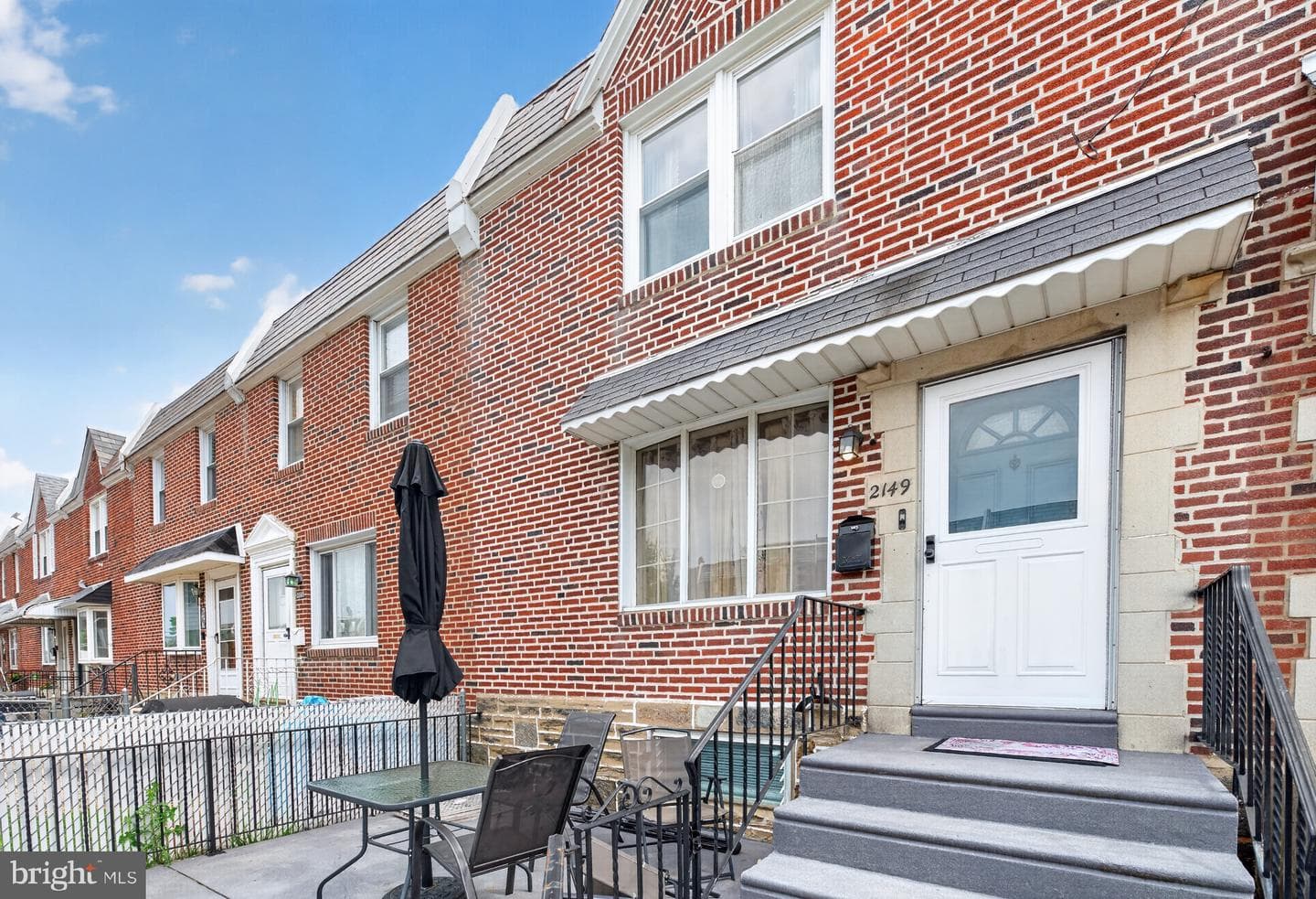 2149 Lardner Street, Philadelphia