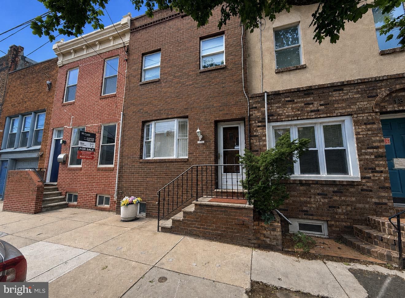1816 S 4th Street