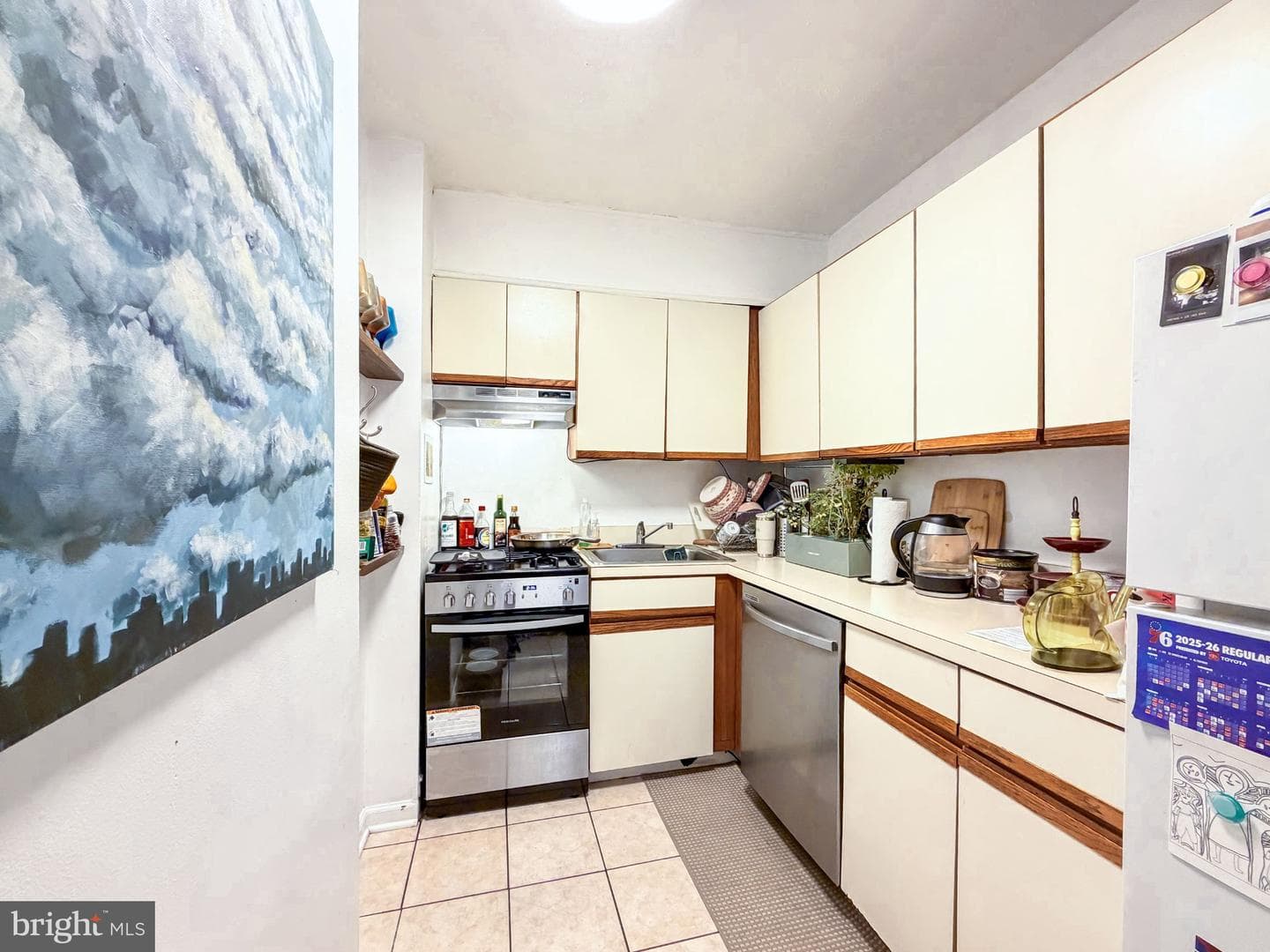 2101 Chestnut Street #417 photo 10