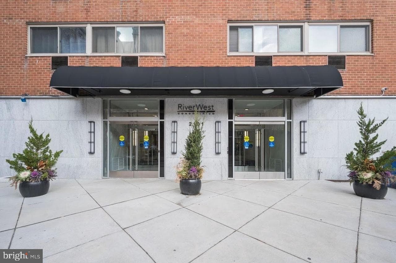 2101 Chestnut Street #417 photo 18