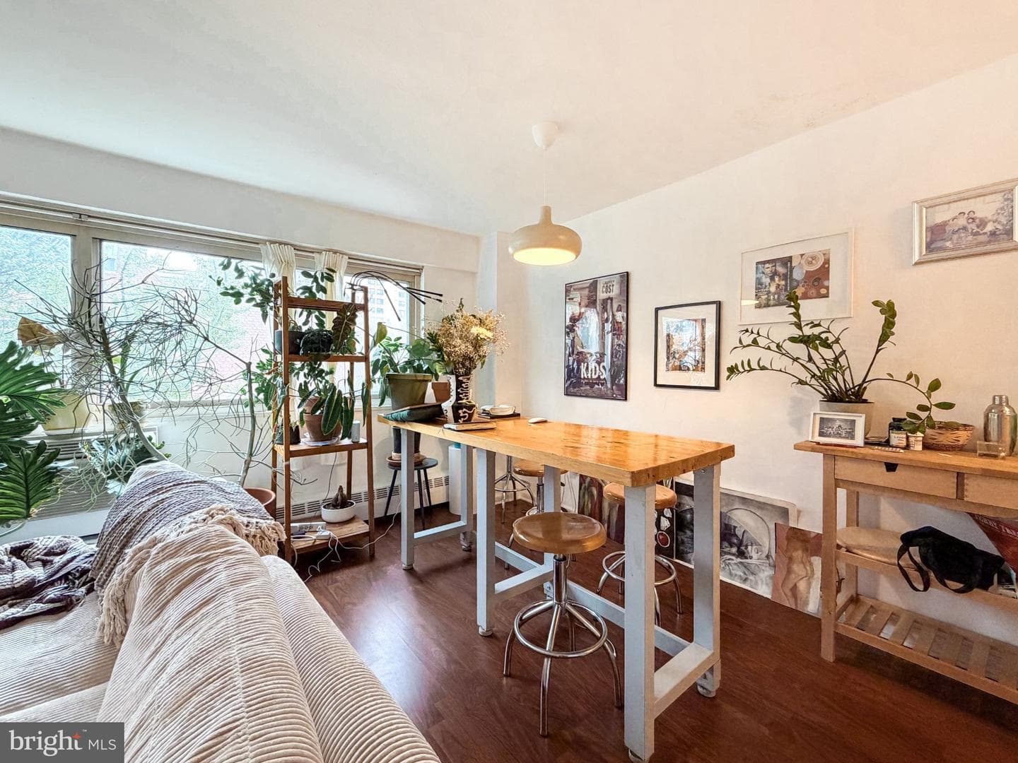 2101 Chestnut Street #417 photo 6