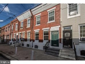 1717 S Chadwick Street, Philadelphia