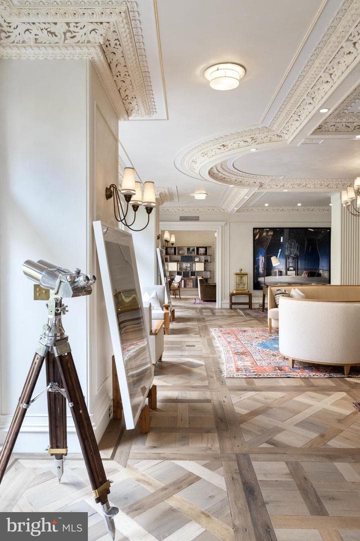 1830 Rittenhouse Square #3ab photo 6