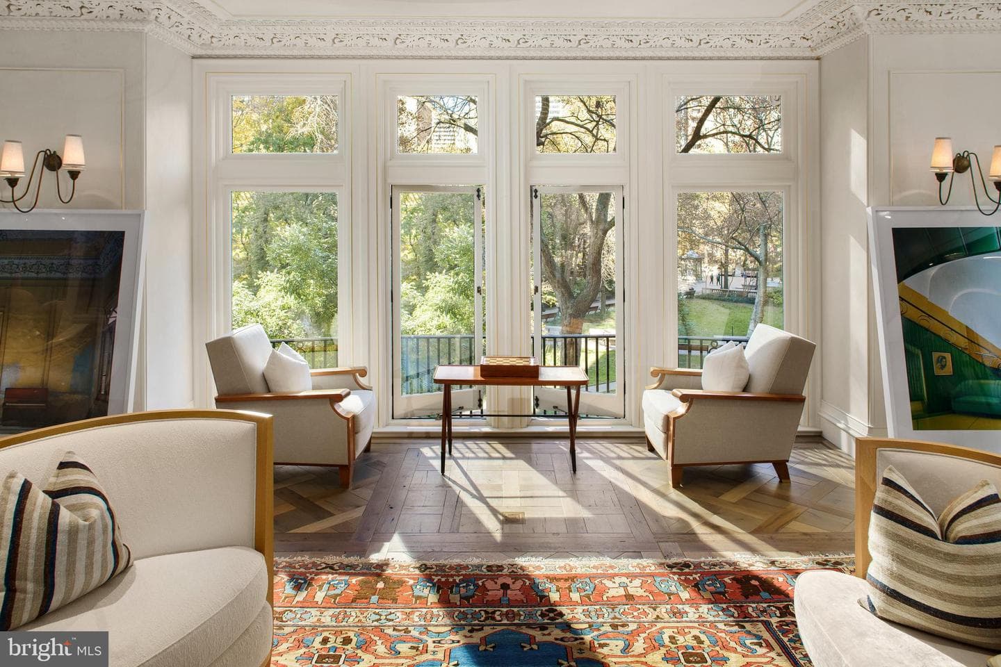 1830 Rittenhouse Square #3ab photo 7