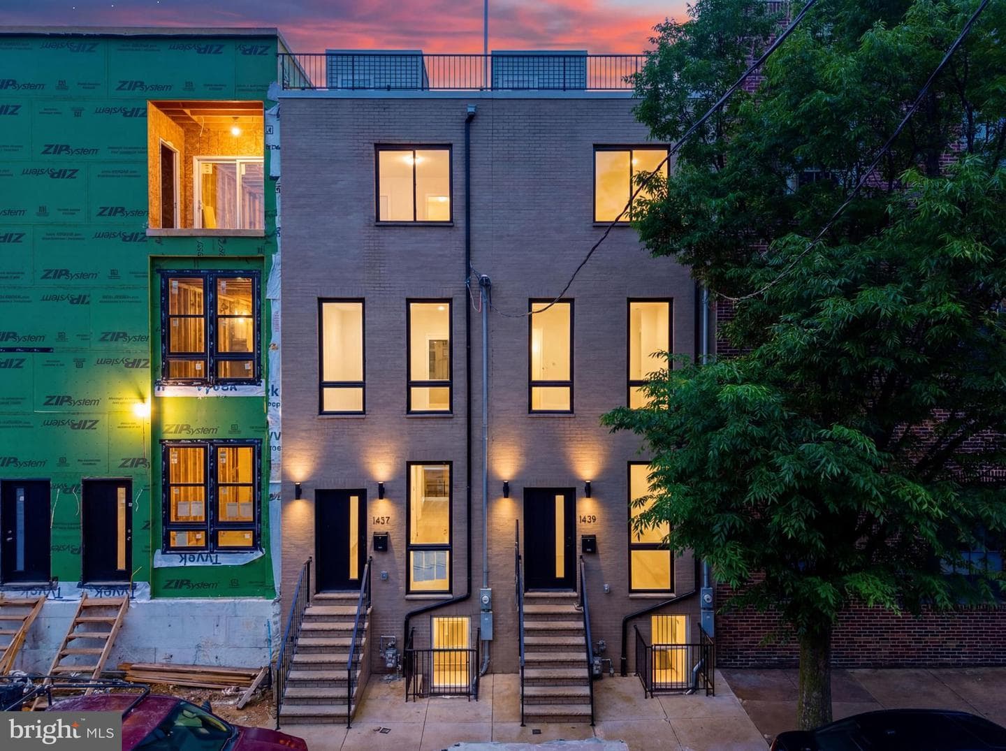 1437 S 8th Street photo 4