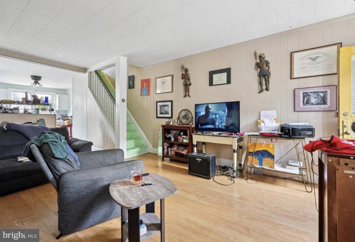 3609 Fisk Avenue, Philadelphia