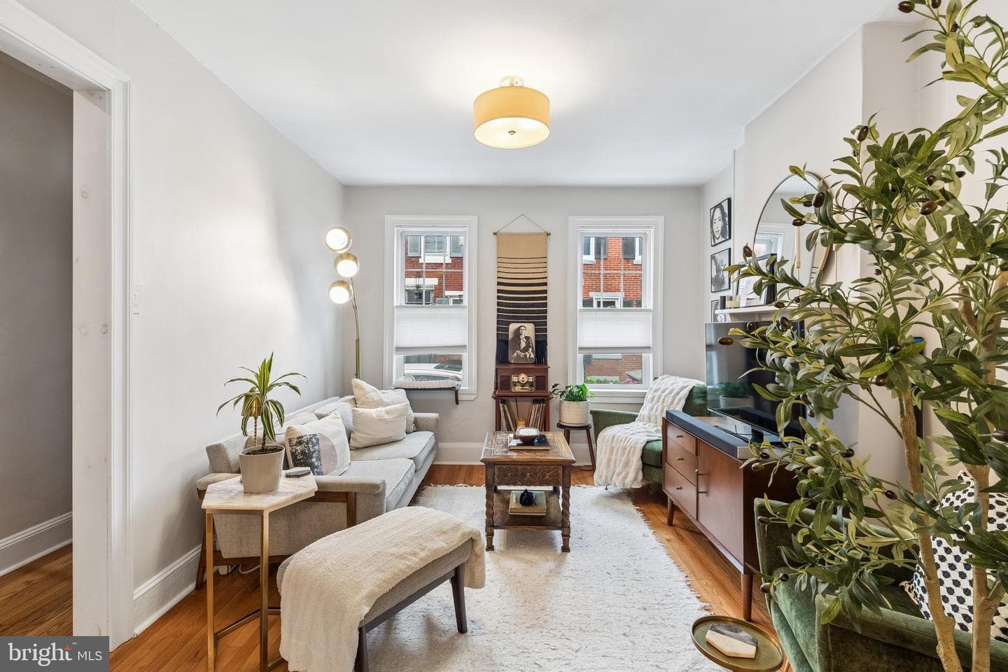 1807 Webster Street, Philadelphia