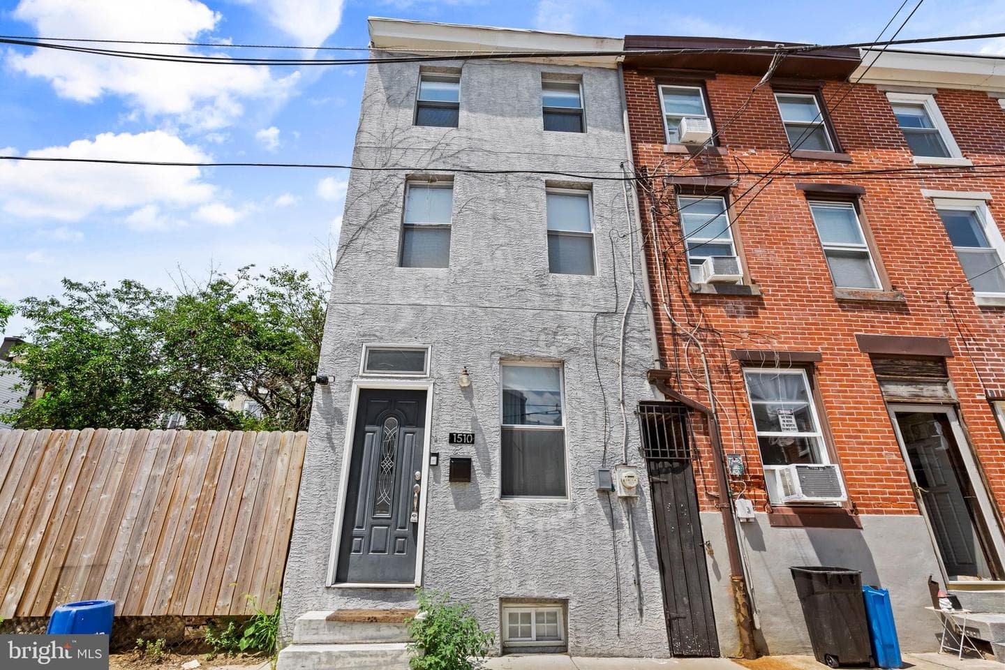 1510 N Leithgow Street, Philadelphia