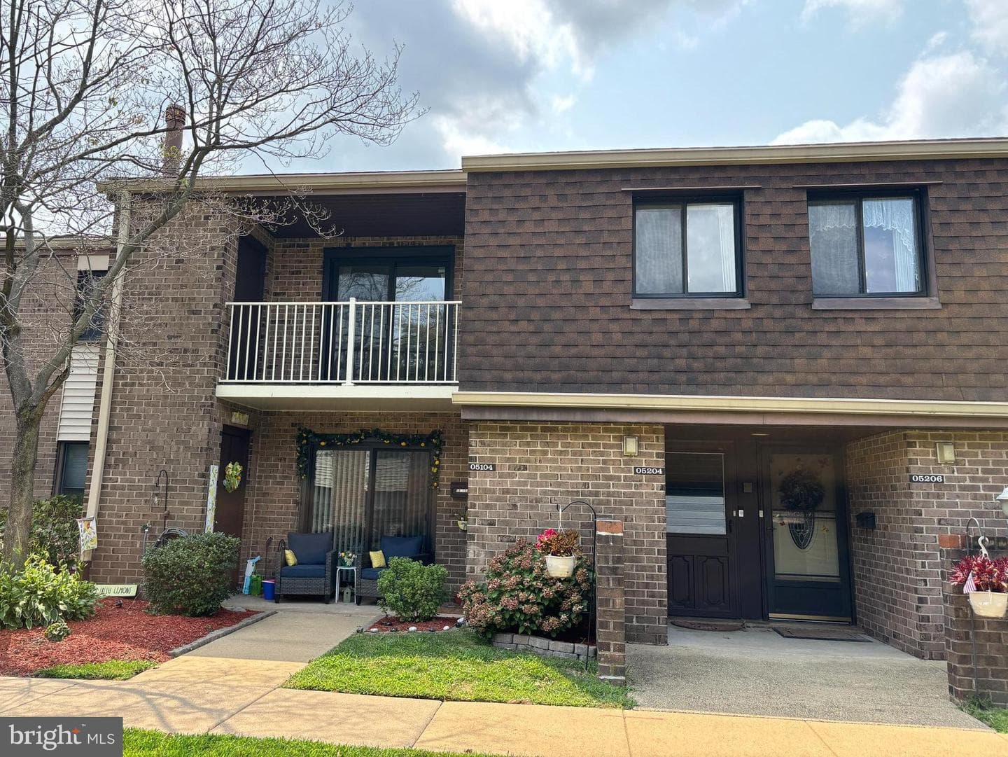 5204 Delaire Landing Road #204 photo 1