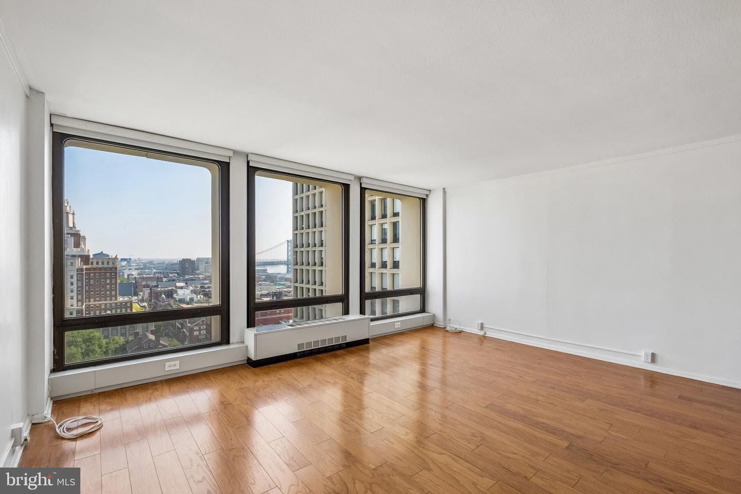 210 Locust Street #18hw, Philadelphia