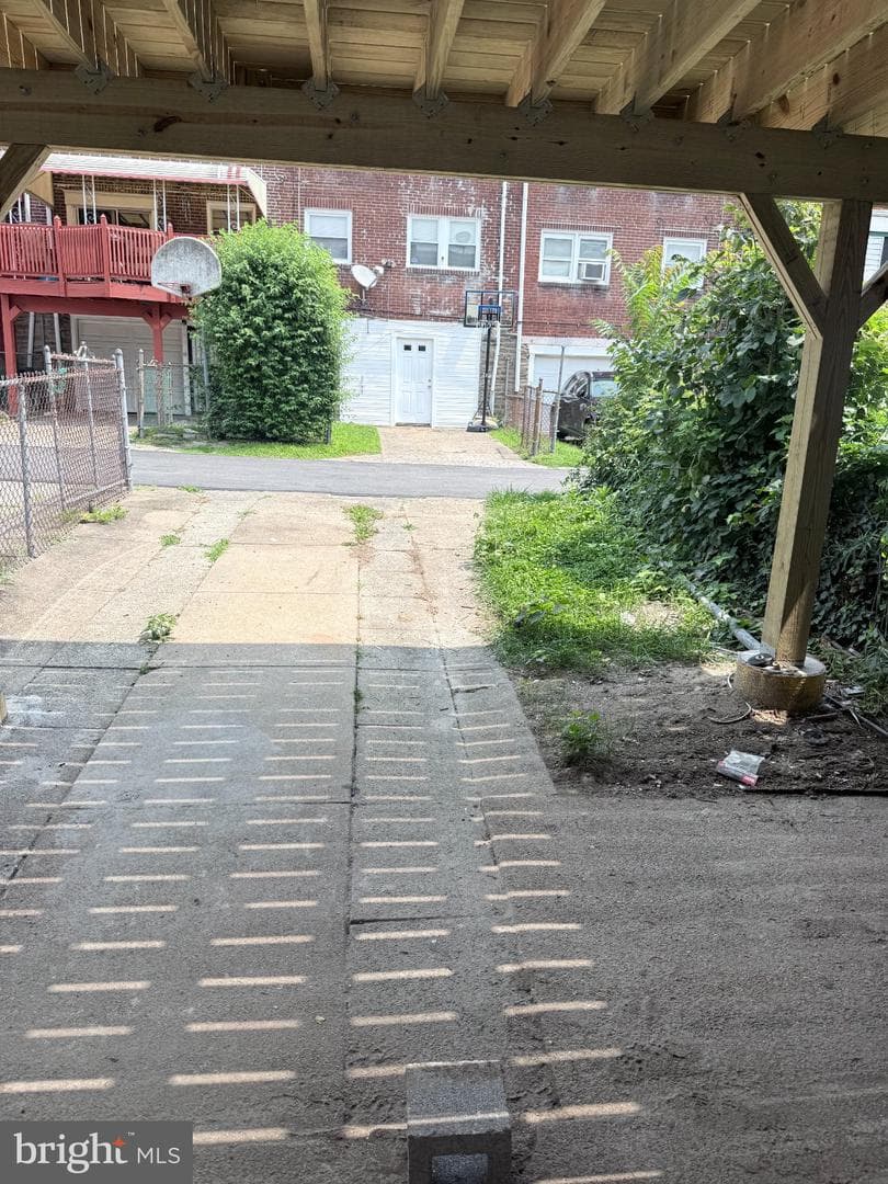 6711 Cornelius Street photo 19