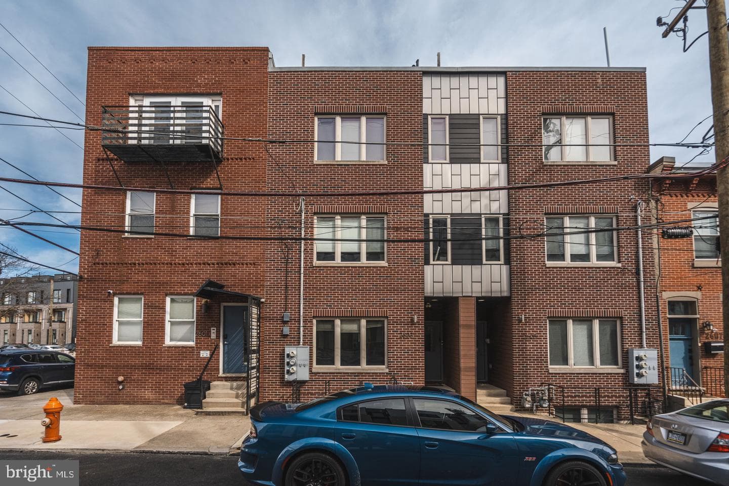 2603 E Hagert Street #a photo 20