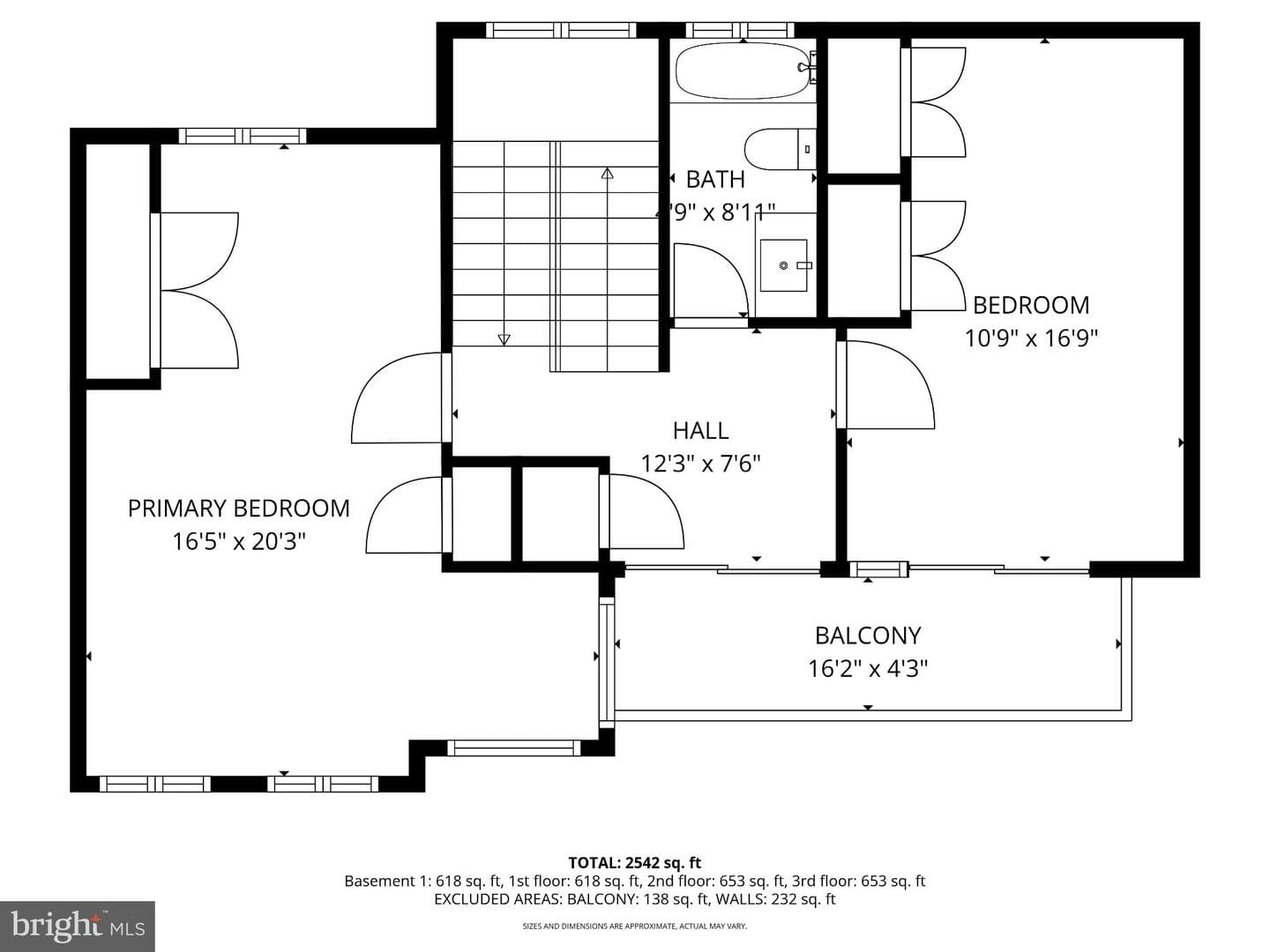 813 N Orianna Street #813a photo 51