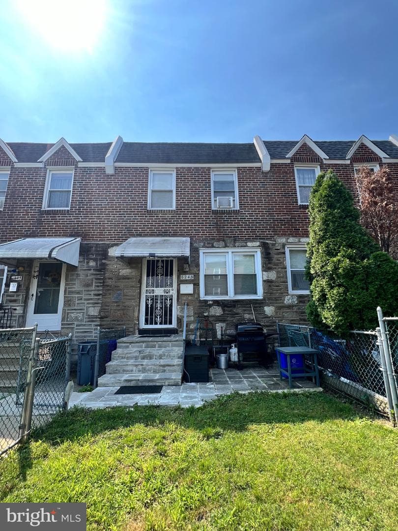 6243 Ditman Street, Philadelphia