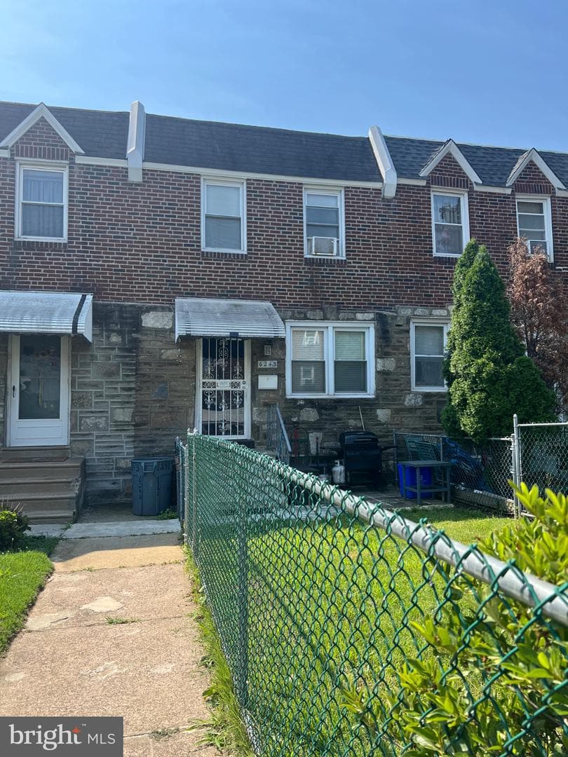 6243 Ditman Street, Philadelphia