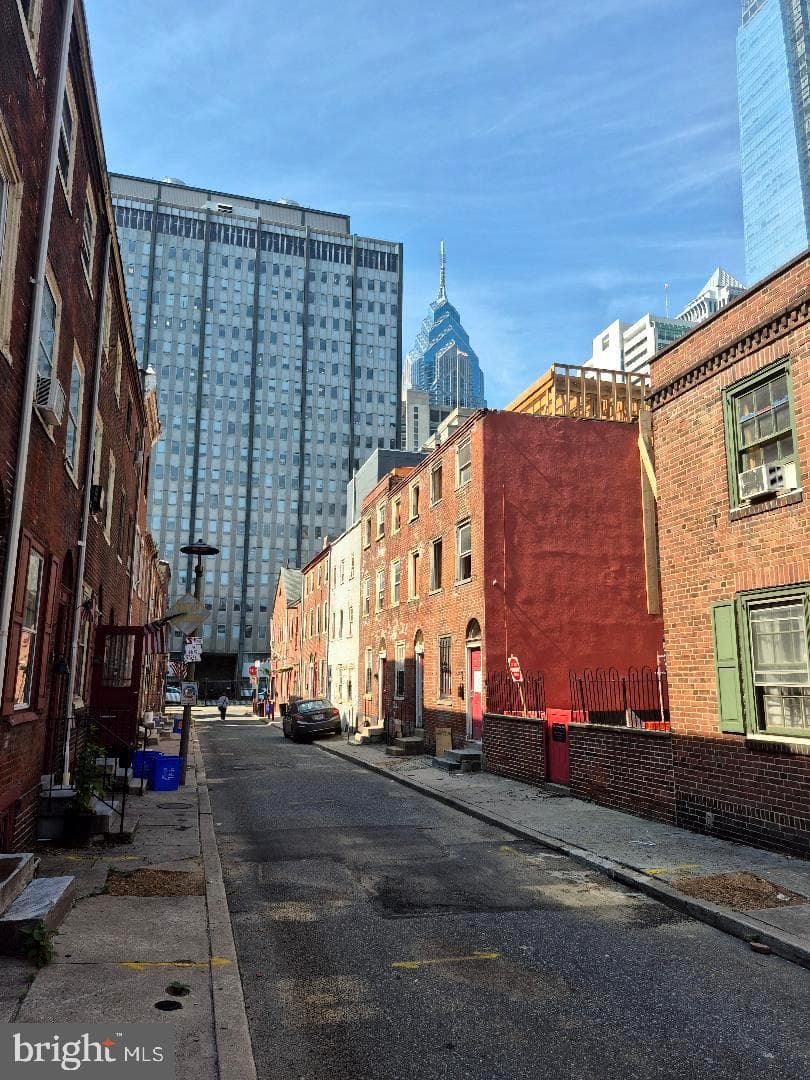 129 N Mole Street, Philadelphia
