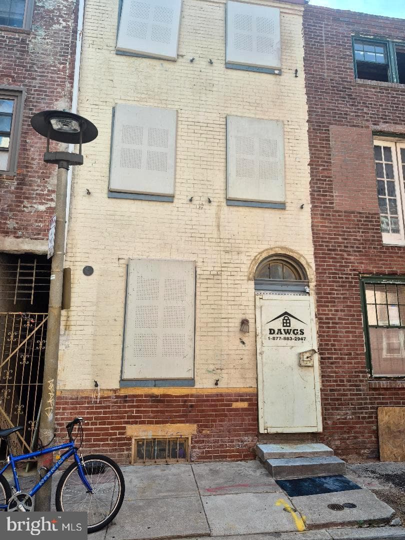 129 N Mole Street, Philadelphia