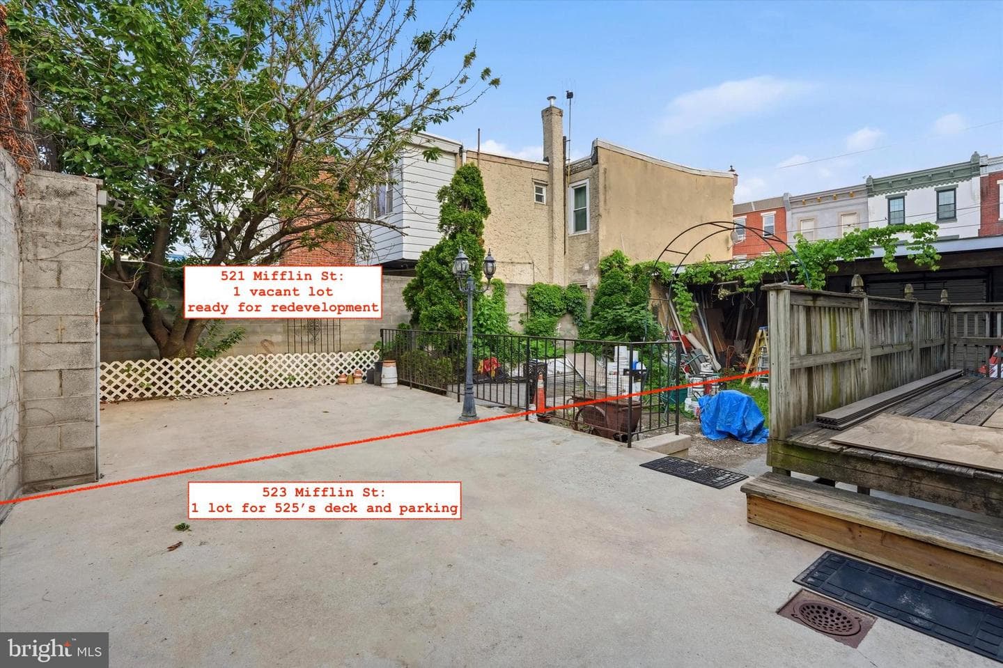 523-525 Mifflin Street photo 21