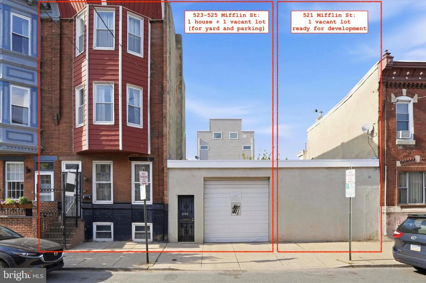 523-525 Mifflin Street photo 4