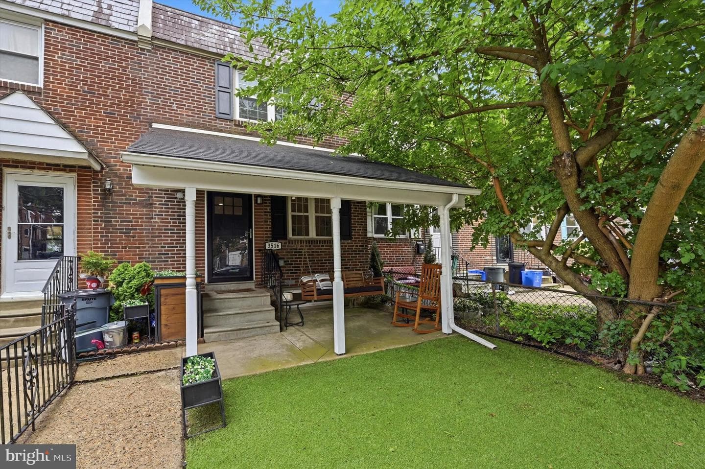 3516 Cresson Street, Philadelphia