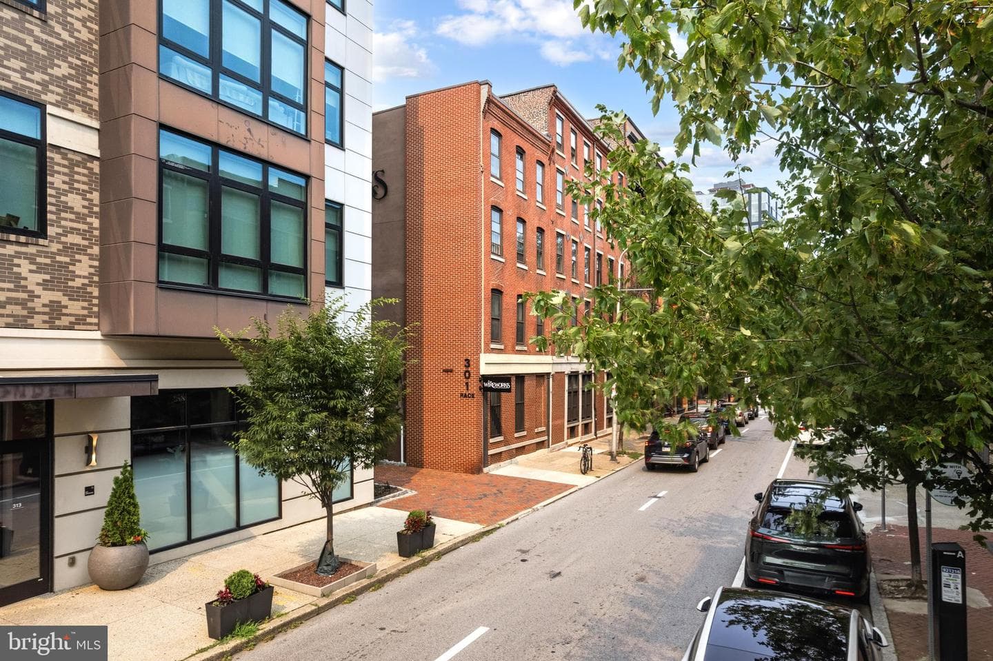 301 Race Street #c010 photo 16