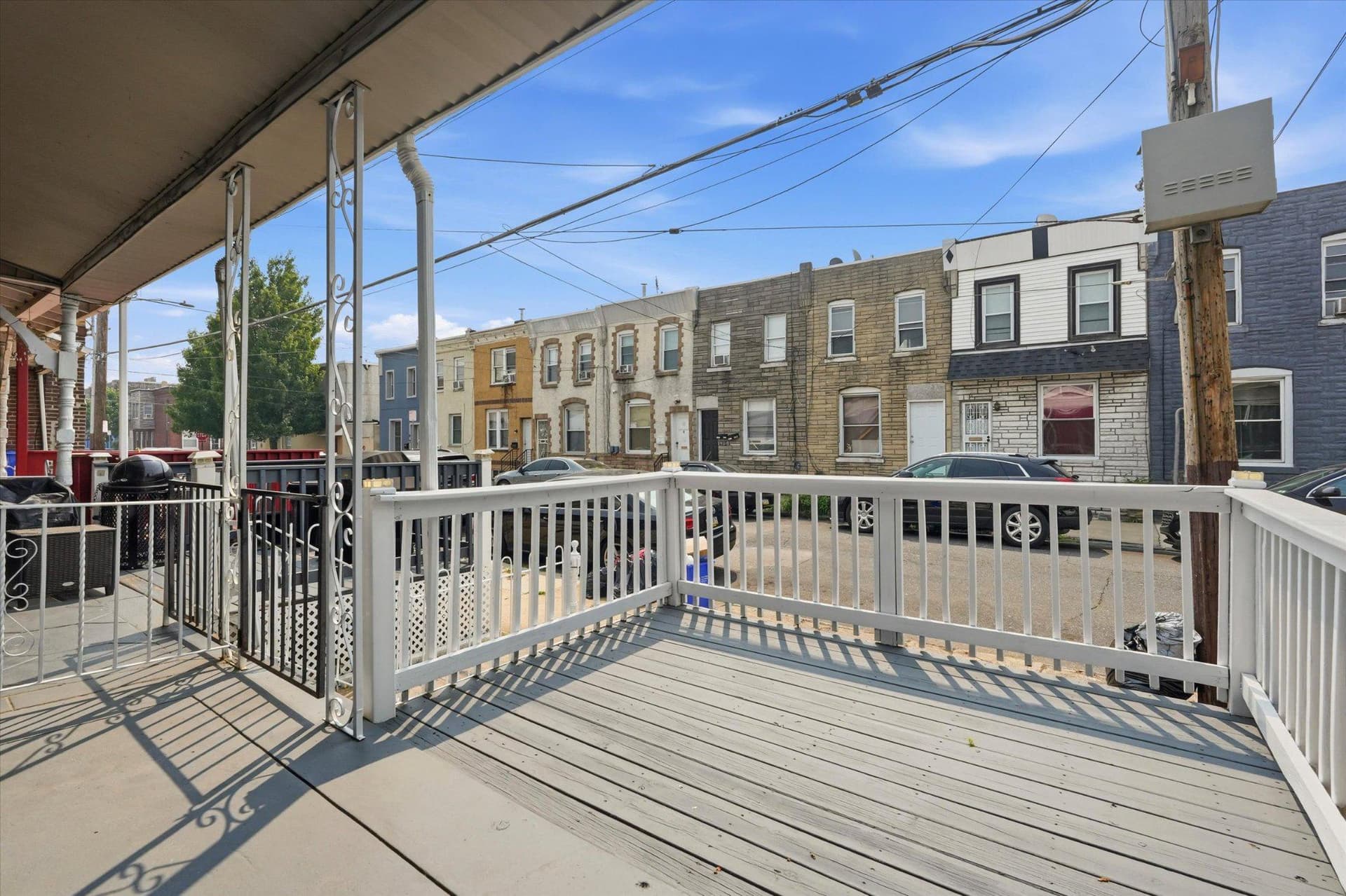 3474 Amber Street, Philadelphia