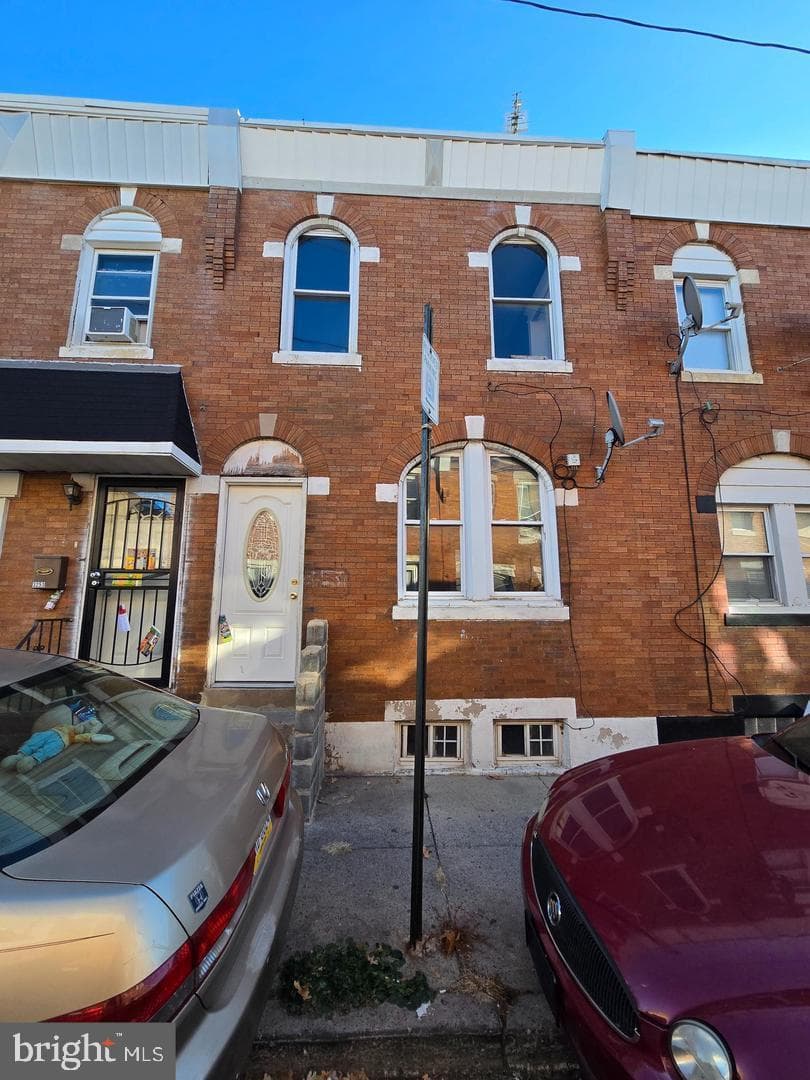 3251 Hurley Street, Philadelphia