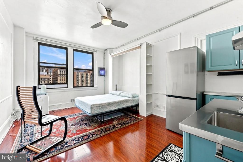 1324 Locust Street #1207, Philadelphia