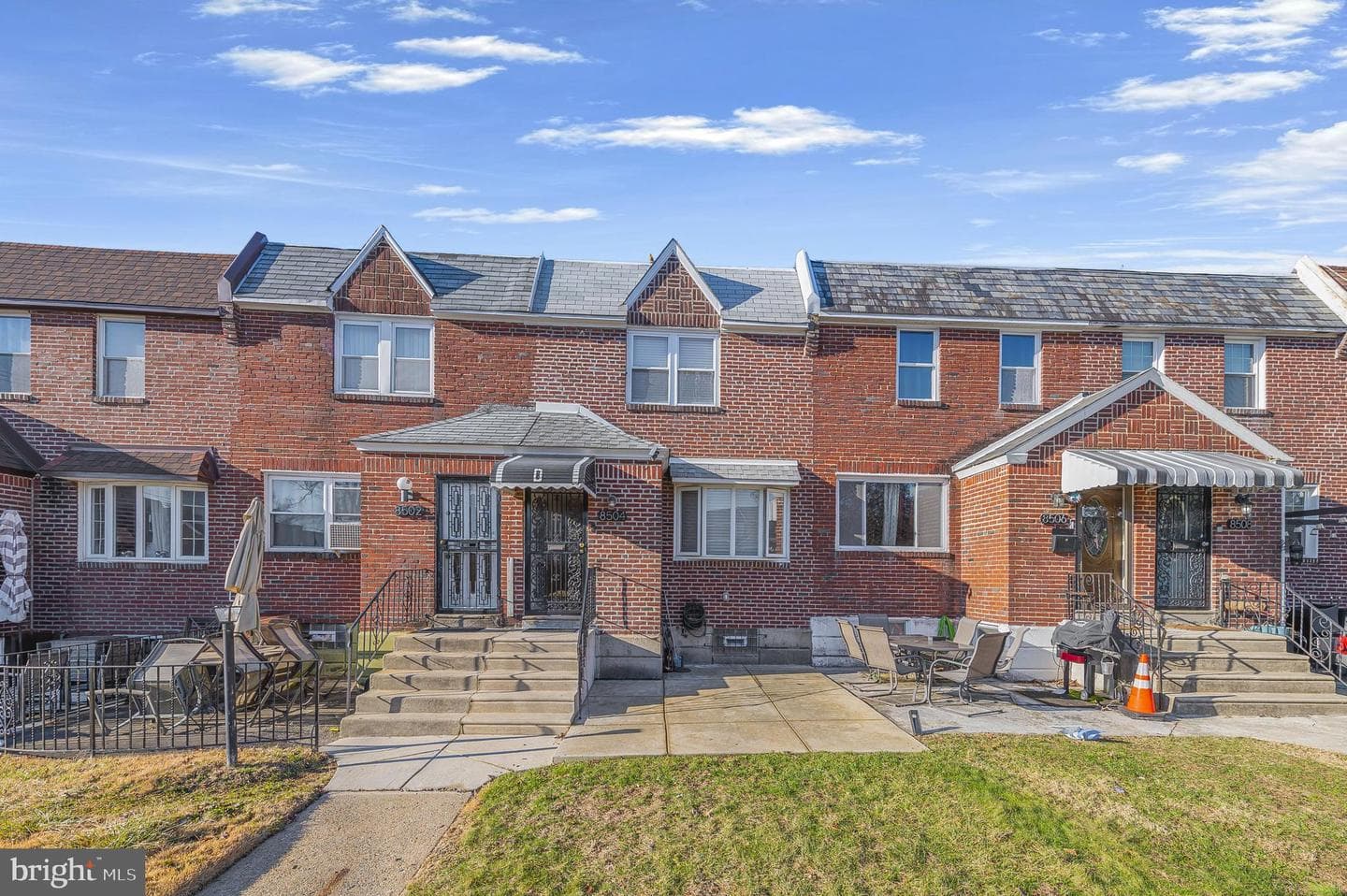 8504 Forrest Avenue photo 31