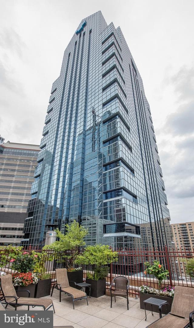 1900 John F Kennedy Boulevard #402 photo 32